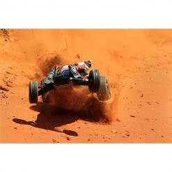 Traxxas Bandit VXL Brushless RTR RC Buggy w/TSM, iD & Quick Charger -Rcsuper outlet shop TRA24076 3 5 49011.1562599541