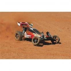 Traxxas Bandit VXL Brushless RTR RC Buggy w/TSM, iD & Quick Charger -Rcsuper outlet shop TRA24076 3 6 80731.1562599541