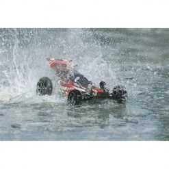 Traxxas Bandit VXL Brushless RTR RC Buggy w/TSM, iD & Quick Charger -Rcsuper outlet shop TRA24076 3 7 45198.1562599542