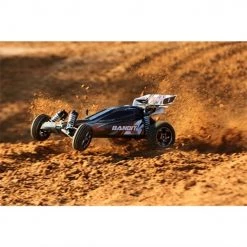 Traxxas Bandit VXL Brushless RTR RC Buggy w/TSM, iD & Quick Charger -Rcsuper outlet shop TRA24076 3 9 11444.1562599544