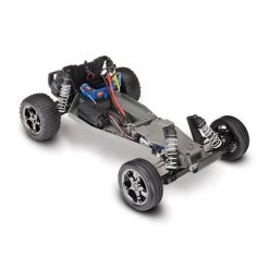 Traxxas Bandit VXL Brushless RTR RC Buggy w/TSM & TQi Purple -Rcsuper outlet shop TRA24076 4 6 51643.1562667583