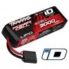 Traxxas 2830X 3S 11.1V 3000mAh 20C LiPo Battery for Aton