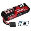 Traxxas 2831X 3S 11.1V 5000mAh 20C LiPo Battery for Aton -Rcsuper outlet shop TRA2831X 2 96970.1562600541