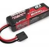 Traxxas 5000mAh 11.1v 3-Cell 25C LiPo Battery (short/135mm)