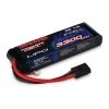 Traxxas 3300mAh 7.4V 2S 2-Cell LiPo Battery -Rcsuper outlet shop TRA2840 2 71658.1562584066