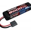 Traxxas 5000mAh 7.4v 2-Cell 25C LiPo Battery (short/137mm) -Rcsuper outlet shop TRA2842X 2 72327.1562762513