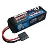 Traxxas 10000mAh 2S 7.4V 25C iD LiPo Battery Pack w/iD Connector -Rcsuper outlet shop TRA2854X 2 63086.1562599205
