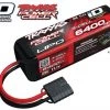 Traxxas 6400mAh 25C 11.1V 3S 3-Cell iD LiPo Battery