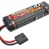 Traxxas 7.2V 3000mAh NiMH Battery w/iD Connector -Rcsuper outlet shop TRA2922X 2 28232.1562600033