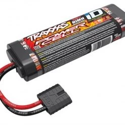 Traxxas 7.2V 3000mAh NiMH Battery w/iD Connector