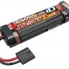 Traxxas 8.4V 3000mAh NiMH Flat Battery Pack w/iD Connector -Rcsuper outlet shop TRA2923X 2 29734.1562598535