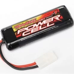 Traxxas LaTrax 7.2V 1200mAh NiMH Battery Pack w/Molex Connector (for pre-2017 LaTrax)