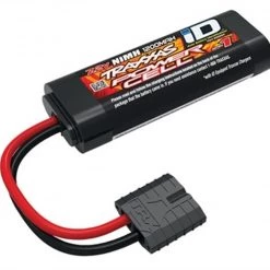Traxxas 7.2V 1200mAh NiMH Battery w/iD Connector for 1/16 Vehicles