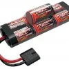 Traxxas 8.4V 3000mAh NiMH Hump Battery Pack w/iD Connector 2 Traxxas 8.4V 3000mAh NiMH Hump Battery Pack w/iD Connector -Rcsuper outlet shop TRA2926X 2 36183.1562598539