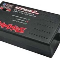 Traxxas EZ-Peak 2-Amp Fast Charger