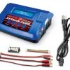 Traxxas EZ-Peak Plus 6-Amp LiPo/NiMH Battery Charger -Rcsuper outlet shop TRA2933 2 79633.1562583896