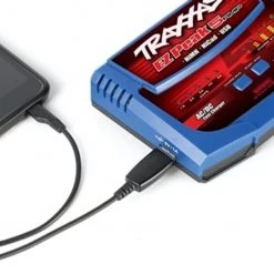 Traxxas EZ-Peak 5-Amp AC/DC Battery Charger w/USB Port -Rcsuper outlet shop TRA2937X 4 45960.1562594704