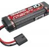 Traxxas 7.2V 3300mAh NiMH Flat Battery Pack w/iD Connector