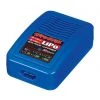 Traxxas 2-3 Cell 3-Amp iD LiPo Balancing Charger -Rcsuper outlet shop TRA2948 2 67940.1562600543