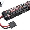 Traxxas 5000mAh 8.4V 7-Cell Flat NiMH Battery Pack w/iD Connector -Rcsuper outlet shop TRA2960X 2 70743.1562599072