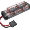 Traxxas 5000mAh 9.6V 8-Cell Hump NiMH Battery Pack w/iD Connector -Rcsuper outlet shop TRA2963X 2 28116.1562599076