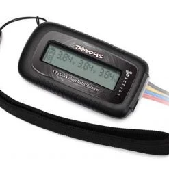 Traxxas LiPo Cell Voltage Checker/Balancer