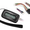 Traxxas LiPo Cell Voltage Checker/Balancer with ID Adapter