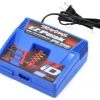 Traxxas EZ-Peak Plus 4-Amp Auto-iD NiMH/LiPo Charger -Rcsuper outlet shop TRA2970 2 33870.1562598543