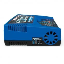 Traxxas EZ-Peak Live Dual ID Charger 200W for LiPo & NiMH -Rcsuper outlet shop TRA2973 4 02985.1562668938