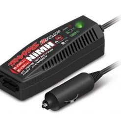 Traxxas 2-Amp DC Quick Charger