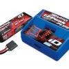 Traxxas 2994 EZ-Peak ID Charger & 3S 4000mAh LiPo Battery Completer -Rcsuper outlet shop TRA2994 85861.1572622008
