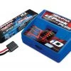 Traxxas 2995 EZ-Peak ID Charger & 2S 7600mAh LiPo Battery Completer -Rcsuper outlet shop TRA2995 69158.1572622494