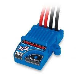 Traxxas XL-5 ESC Waterproof Electronic Speed Control w/LVD