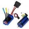 Traxxas Velineon VXL-3m 1/16 Scale Brushless Power System