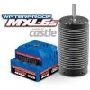 Traxxas MXL-6s Waterproof Brushless 2200Kv Motor & ESC Power System