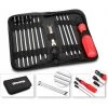 Traxxas Tool Set w/Pouch - Hex Drivers, Screw Drivers, Nut Drivers & Wrench -Rcsuper outlet shop TRA3415 2 52817.1563439594