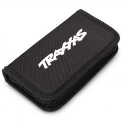 Traxxas Tool Set w/Pouch - Hex Drivers, Screw Drivers, Nut Drivers & Wrench -Rcsuper outlet shop TRA3415 4 65677.1562669257