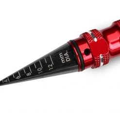 Traxxas Aluminum Handle Body Reamer -Rcsuper outlet shop TRA3433X 1 20434.1572395007