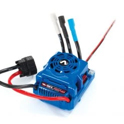 Traxxas Velineon VXL-4s High Output Waterproof Brushless Electronic Speed Control ESC
