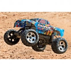 Traxxas Stampede XL-5 2WD RTR RC Truck (no batt/charger) Orange 3 Traxxas Stampede XL-5 2WD RTR RC Truck (no batt/charger) Orange -Rcsuper outlet shop TRA36054 4 5 01319.1597973948