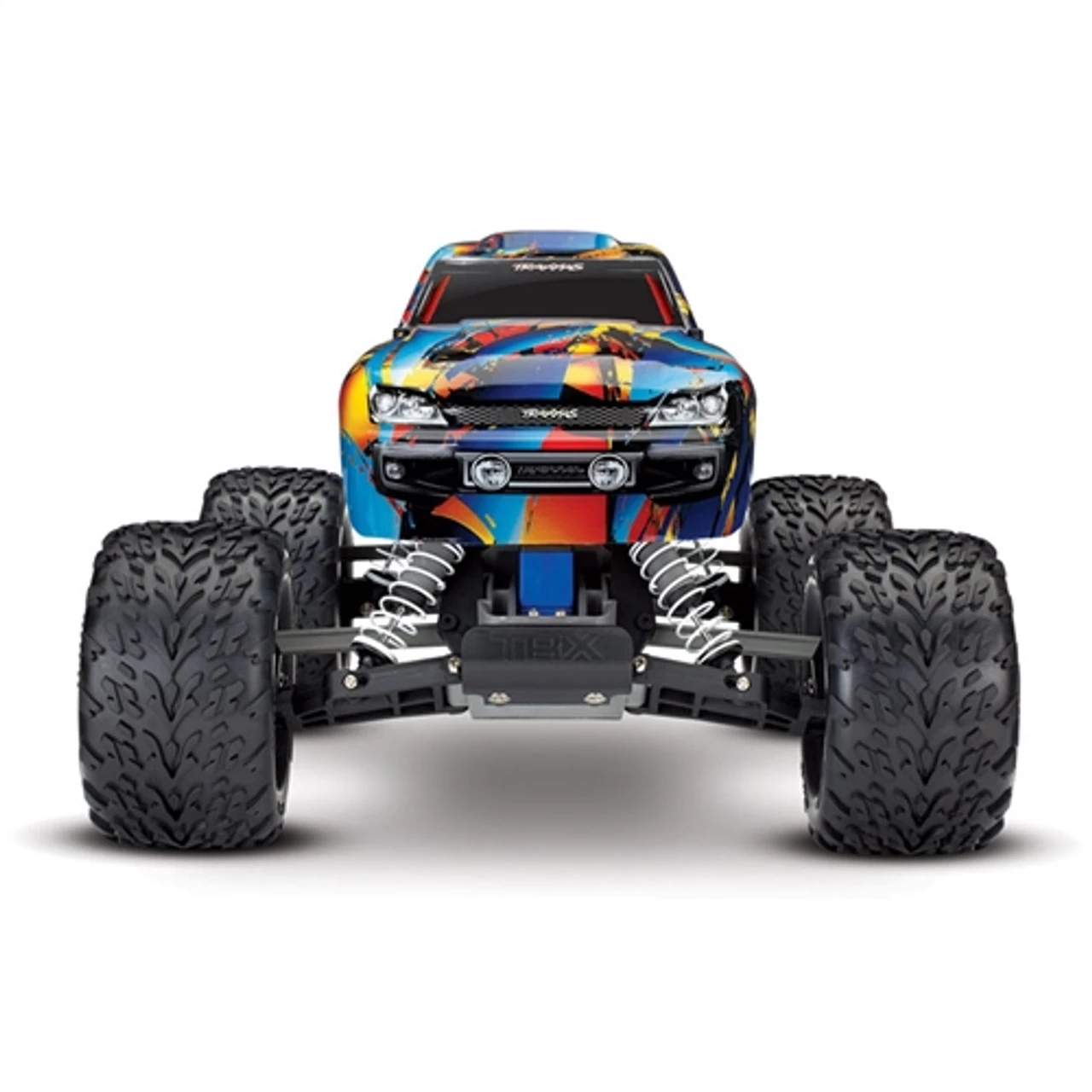 TRA36054-4-6__49670.1597973948.jpg Traxxas Stampede XL-5 2WD RTR RC Truck (no batt/charger) Orange -Rcsuper outlet shop TRA36054 4 6 49670.1597973948