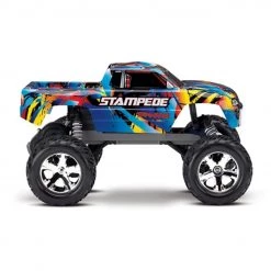 Traxxas Stampede XL-5 2WD RTR RC Truck (no batt/charger) Orange 5 Traxxas Stampede XL-5 2WD RTR RC Truck (no batt/charger) Orange -Rcsuper outlet shop TRA36054 4 7 07016.1597973948