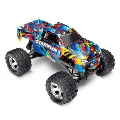 Traxxas Stampede XL-5 2WD RTR RC Truck (no batt/charger) Orange 6 Traxxas Stampede XL-5 2WD RTR RC Truck (no batt/charger) Orange -Rcsuper outlet shop TRA36054 4 8 10798.1597973948