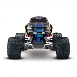 Traxxas Stampede VXL Brushless 2WD RC Truck w/TSM (no batt/charger) Orange 2 Traxxas Stampede VXL Brushless 2WD RC Truck w/TSM (no batt/charger) Orange -Rcsuper outlet shop TRA36076 4 4 56092.1562667573