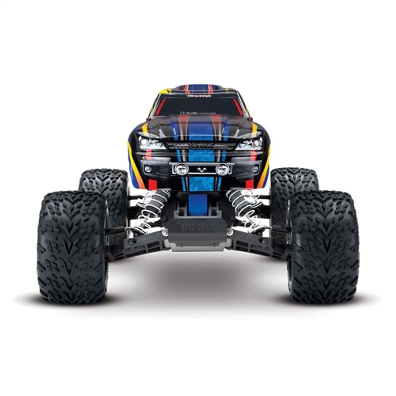 TRA36076-4-4__56092.1562667573.jpg Traxxas Stampede VXL Brushless 2WD RC Truck w/TSM (no batt/charger) Orange -Rcsuper outlet shop TRA36076 4 4 56092.1562667573