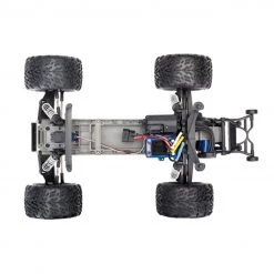 Traxxas Stampede VXL Brushless 2WD RC Truck w/TSM (no batt/charger) Orange 3 Traxxas Stampede VXL Brushless 2WD RC Truck w/TSM (no batt/charger) Orange -Rcsuper outlet shop TRA36076 4 5 09949.1562667574