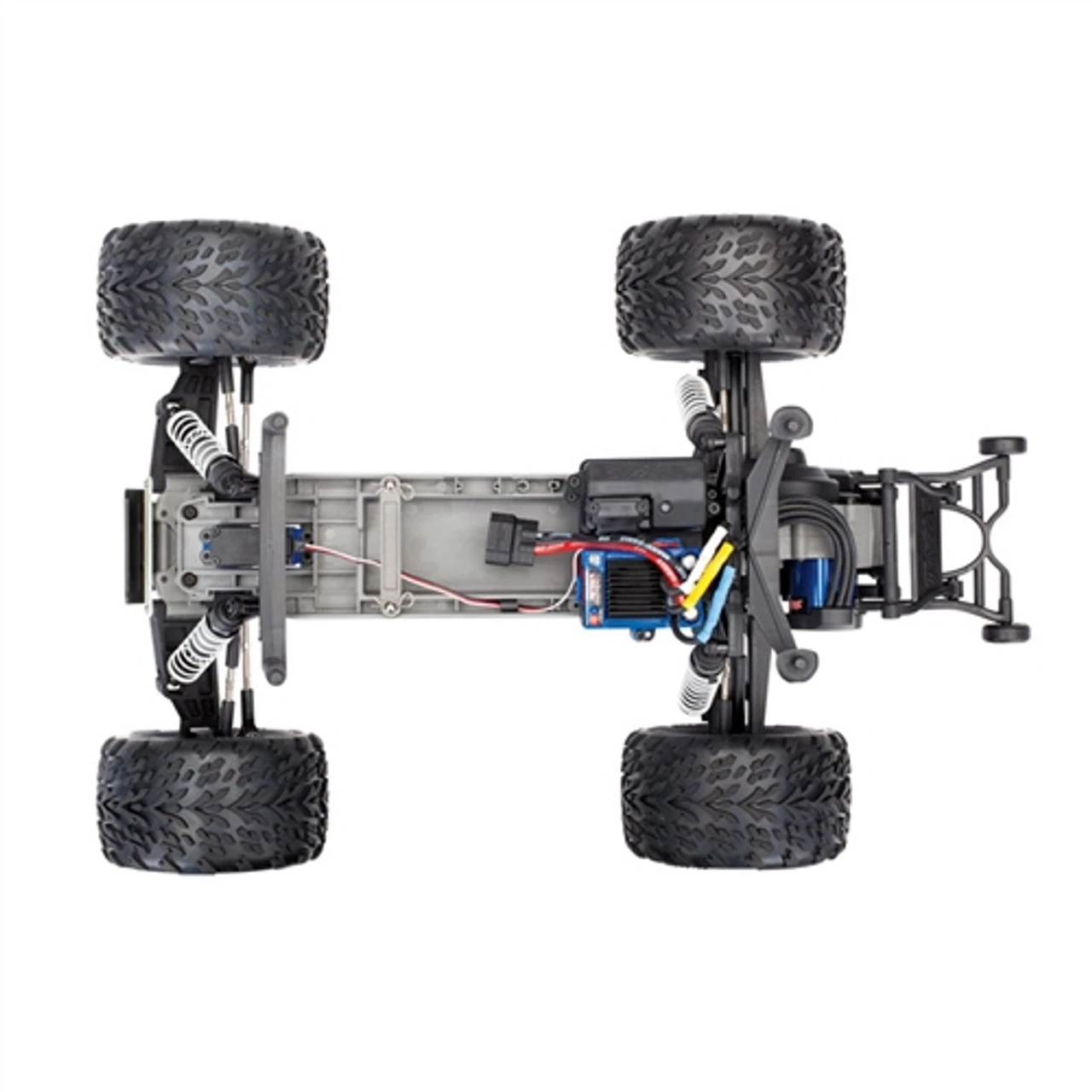 TRA36076-4-5__09949.1562667574.jpg Traxxas Stampede VXL Brushless 2WD RC Truck w/TSM (no batt/charger) Orange -Rcsuper outlet shop TRA36076 4 5 09949.1562667574