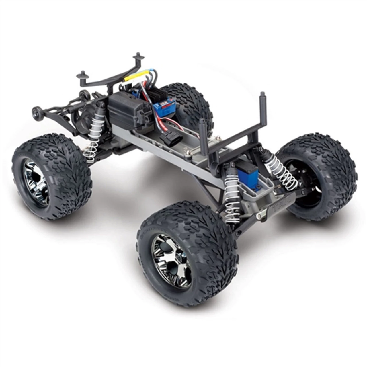 TRA36076-4-6__11966.1562667575.jpg Traxxas Stampede VXL Brushless 2WD RC Truck w/TSM (no batt/charger) Orange -Rcsuper outlet shop TRA36076 4 6 11966.1562667575