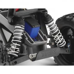 Traxxas Stampede VXL Brushless 2WD RC Truck w/TSM (no batt/charger) Orange 5 Traxxas Stampede VXL Brushless 2WD RC Truck w/TSM (no batt/charger) Orange -Rcsuper outlet shop TRA36076 4 7 23273.1562667576