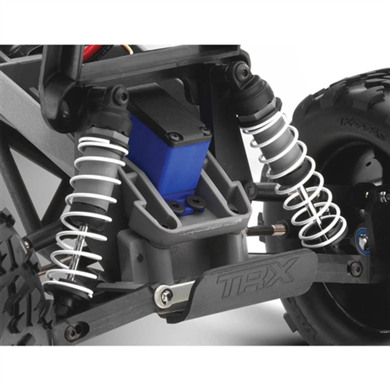 TRA36076-4-7__23273.1562667576.jpg Traxxas Stampede VXL Brushless 2WD RC Truck w/TSM (no batt/charger) Orange -Rcsuper outlet shop TRA36076 4 7 23273.1562667576